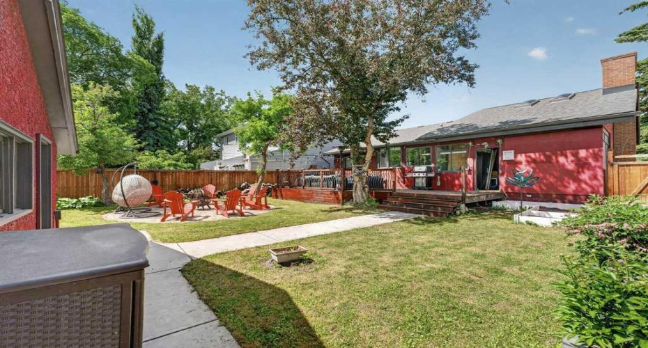 2319 5 Avenue, Calgary, Alberta T2N 0T1, 3 Bedrooms Bedrooms, ,2 BathroomsBathrooms,Residential,For Sale,5,A2321484