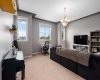 Large bonus room up