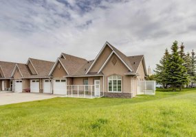 20 River Heights View, Cochrane, Alberta T4C 0M9, 1 Bedroom Bedrooms, ,2 BathroomsBathrooms,Residential,For Sale,River Heights,A2321524