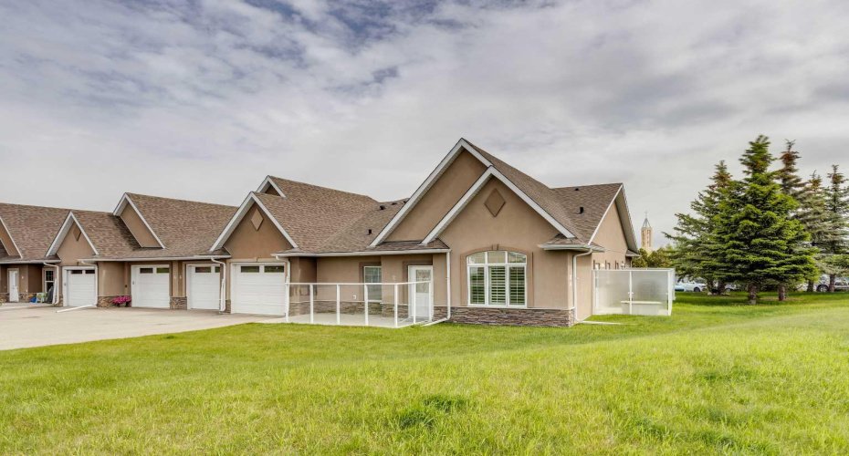 20 River Heights View, Cochrane, Alberta T4C 0M9, 1 Bedroom Bedrooms, ,2 BathroomsBathrooms,Residential,For Sale,River Heights,A2321524
