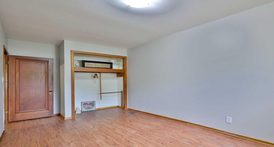 Bedroom #1