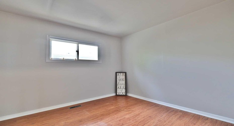 Bedroom #2