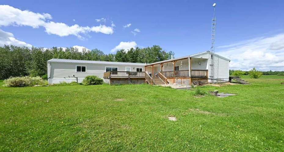 MOBILE TO BE MOVED, Rural Athabasca County, Alberta T9S 2B2, 2 Bedrooms Bedrooms, ,2 BathroomsBathrooms,Mobile,For Sale,MOBILE TO BE MOVED,A2322464
