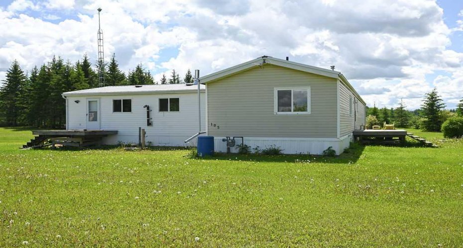 MOBILE TO BE MOVED, Rural Athabasca County, Alberta T9S 2B2, 2 Bedrooms Bedrooms, ,2 BathroomsBathrooms,Mobile,For Sale,MOBILE TO BE MOVED,A2322464