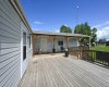 MOBILE TO BE MOVED, Rural Athabasca County, Alberta T9S 2B2, 2 Bedrooms Bedrooms, ,2 BathroomsBathrooms,Mobile,For Sale,MOBILE TO BE MOVED,A2322464