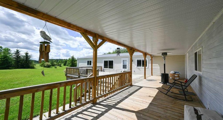 MOBILE TO BE MOVED, Rural Athabasca County, Alberta T9S 2B2, 2 Bedrooms Bedrooms, ,2 BathroomsBathrooms,Mobile,For Sale,MOBILE TO BE MOVED,A2322464