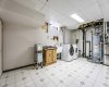 Mechanical Room with more Storage