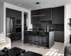259 Corner Glen Gardens, Calgary, Alberta T3N 2P7, 5 Bedrooms Bedrooms, ,4 BathroomsBathrooms,Residential,For Sale,Corner Glen,A2322477