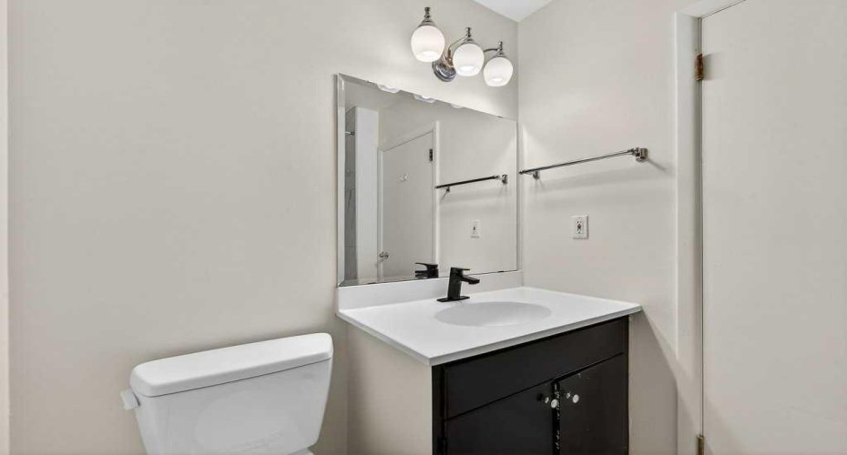 4Pc bathroom