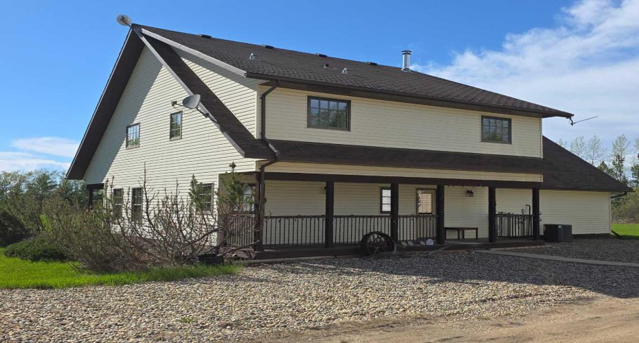82125 RR 203, Rural Northern Sunrise County, Alberta T0H2R0, 3 Bedrooms Bedrooms, ,3 BathroomsBathrooms,Residential,For Sale,RR 203,A2322510