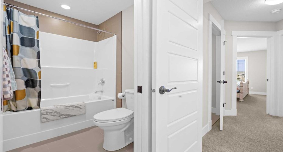 Main bath
