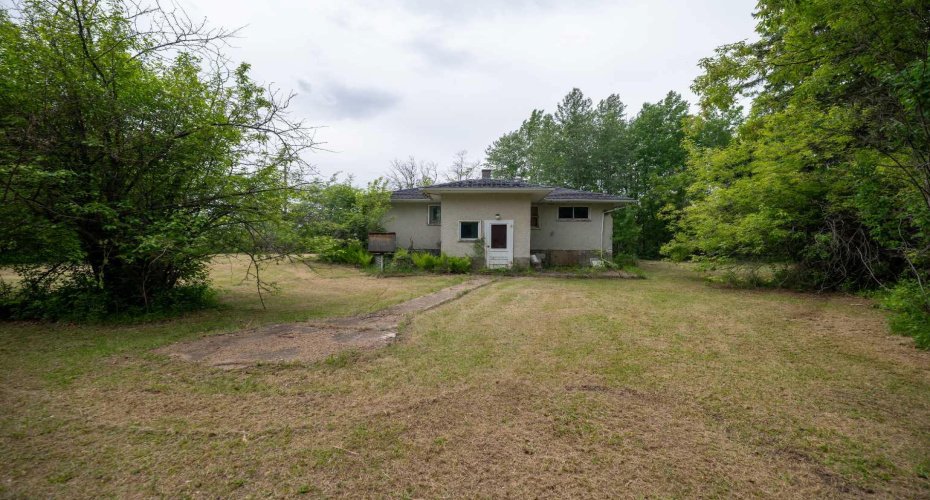 671059 Highway 813, Rural Athabasca County, Alberta T9S 2A5, ,Land,For Sale,Highway 813,A2322516