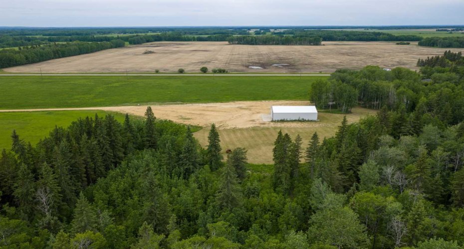 671059 Highway 813, Rural Athabasca County, Alberta T9S 2A5, ,Land,For Sale,Highway 813,A2322516