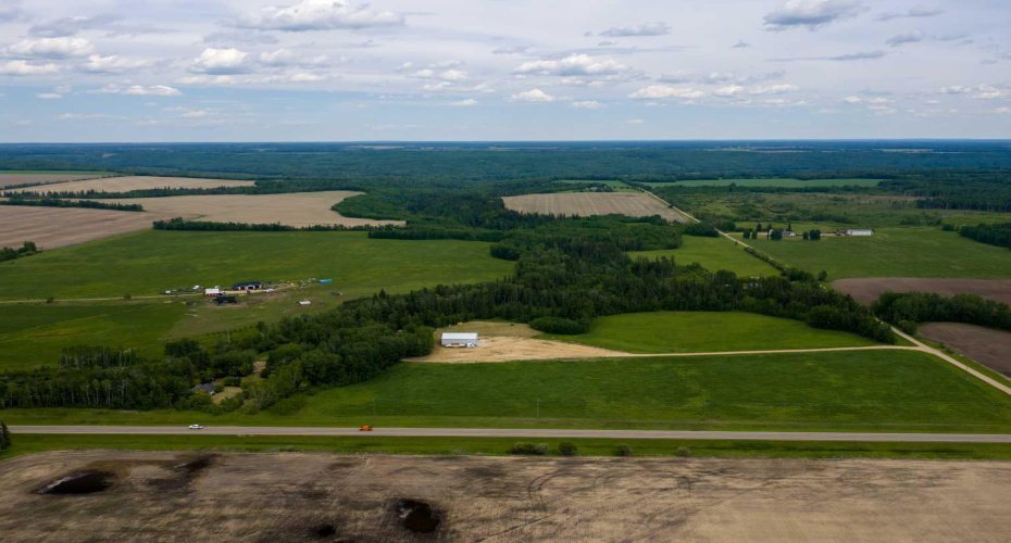 671059 Highway 813, Rural Athabasca County, Alberta T9S 2A5, ,Land,For Sale,Highway 813,A2322516
