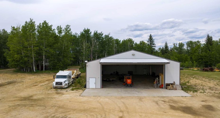 671059 Highway 813, Rural Athabasca County, Alberta T9S 2A5, ,Land,For Sale,Highway 813,A2322516