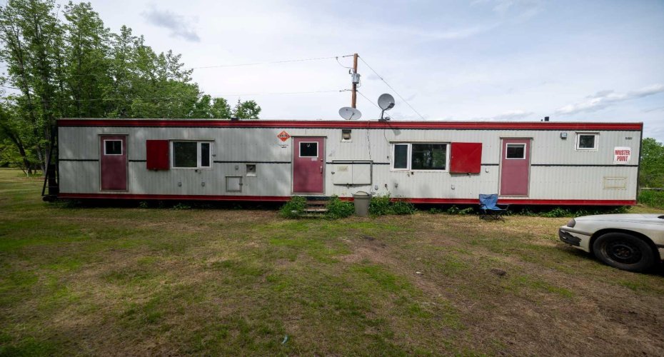 671059 Highway 813, Rural Athabasca County, Alberta T9S 2A5, ,Land,For Sale,Highway 813,A2322516