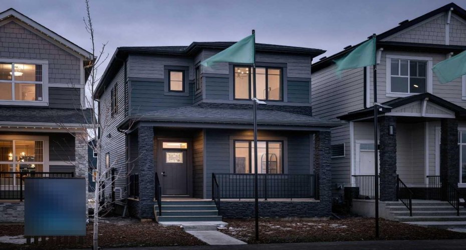 55 Creekview Avenue, Calgary, Alberta T2X4Y1, 4 Bedrooms Bedrooms, ,3 BathroomsBathrooms,Residential,For Sale,Creekview,A2322522
