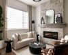 55 Creekview Avenue, Calgary, Alberta T2X4Y1, 4 Bedrooms Bedrooms, ,3 BathroomsBathrooms,Residential,For Sale,Creekview,A2322522