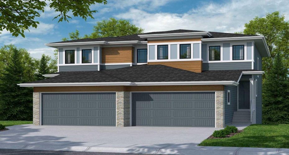 88 Heritage Manor, Cochrane, Alberta T4C 3K8, 3 Bedrooms Bedrooms, ,3 BathroomsBathrooms,Residential,For Sale,Heritage,A2322631