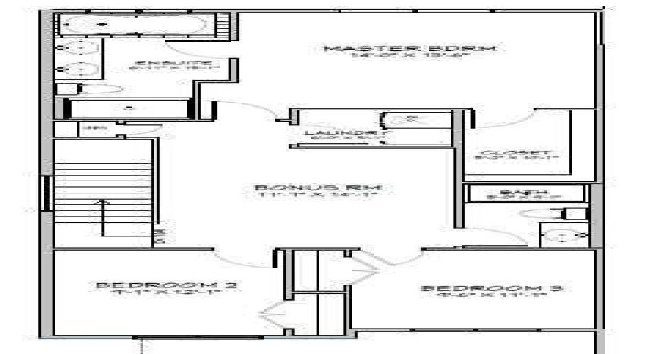 Upper Floor