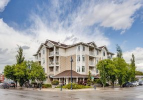 132 1 Avenue, Airdrie, Alberta T4B 3H4, 1 Bedroom Bedrooms, ,1 BathroomBathrooms,Residential,For Sale,1,A2322524