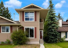 224 Summerwood Place, Airdrie, Alberta T4B 1V9, 3 Bedrooms Bedrooms, ,2 BathroomsBathrooms,Residential,For Sale,Summerwood,A2313887