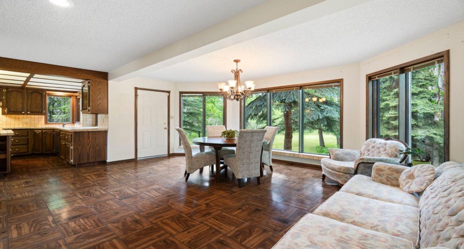 Breakfast Nook