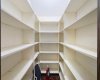 Walk in Pantry