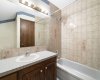 Bathroom-Upper level