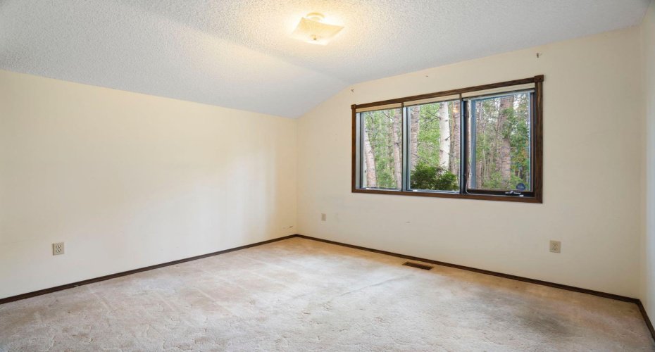Bedroom- Upper Level