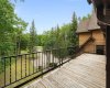 Balcony Access from Games Room