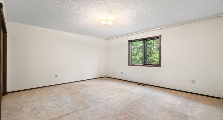 Bedroom- Upper level