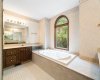 Primary Ensuite