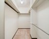 Primary Walk In Closet
