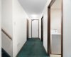 Laundry Room/Garage Access- Basement