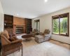 Main Floor Living Area