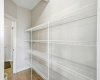 LargeWalk through pantry