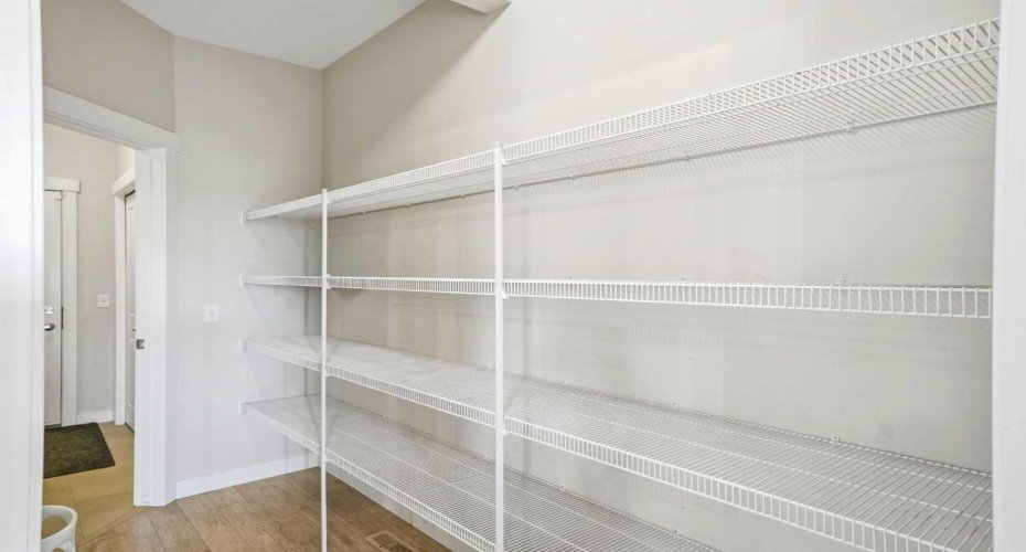 LargeWalk through pantry
