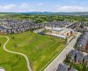 Schools and parks walking distance