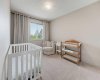 2nd Bedroom- Upper floor.