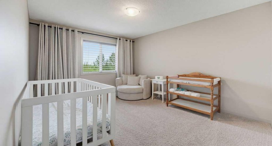 2nd Bedroom- Upper floor.