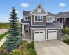 Welcome home to 590 River Heights Crescent – A beautiful family home on an oversized corner lot.