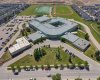 Bow Valley High School.