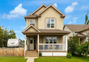 500 Morningside Park, Airdrie, Alberta T4B 3M6, 4 Bedrooms Bedrooms, ,4 BathroomsBathrooms,Residential,For Sale,Morningside,A2321409