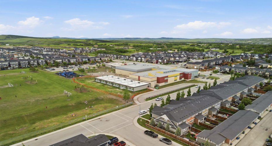 250 Fireside View, Cochrane, Alberta T4C2M2, 2 Bedrooms Bedrooms, ,2 BathroomsBathrooms,Residential,For Sale,Fireside,A2322850