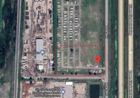 2672195 Balzac Boulevard, Balzac, Alberta T4B 2T3, ,Commercial,For Lease,Balzac,A2121851