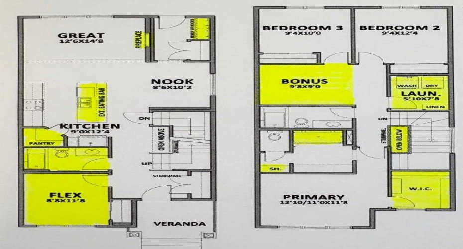 41 Legacy Point Terrace, Calgary, Alberta T2X 6R9, 4 Bedrooms Bedrooms, ,3 BathroomsBathrooms,Residential,For Sale,Legacy Point,A2322526