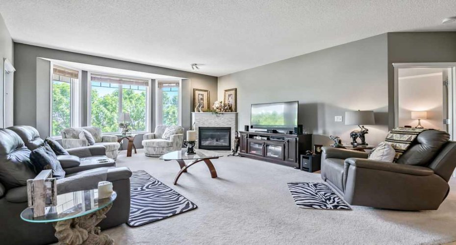 500 7 Street, High River, Alberta T1V 1T6, 2 Bedrooms Bedrooms, ,2 BathroomsBathrooms,Residential,For Sale,7,A2322529