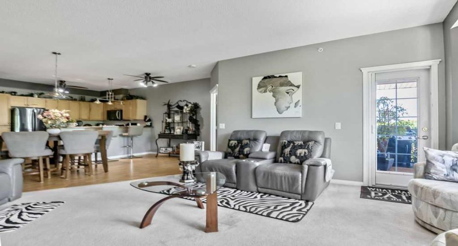 500 7 Street, High River, Alberta T1V 1T6, 2 Bedrooms Bedrooms, ,2 BathroomsBathrooms,Residential,For Sale,7,A2322529