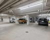Underground Parkade